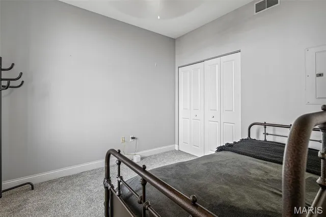 $184,900 | 1515 Lafayette Avenue, Unit 109, St. Louis, MO 63104