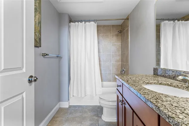 $184,900 | 1515 Lafayette Avenue, Unit 109, St. Louis, MO 63104