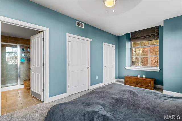 $184,900 | 1515 Lafayette Avenue, Unit 109, St. Louis, MO 63104