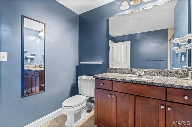 $184,900 | 1515 Lafayette Avenue, Unit 109, St. Louis, MO 63104