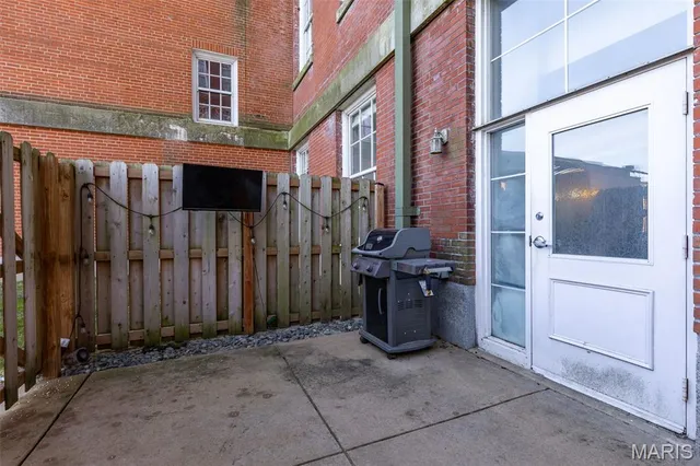 $184,900 | 1515 Lafayette Avenue, Unit 109, St. Louis, MO 63104