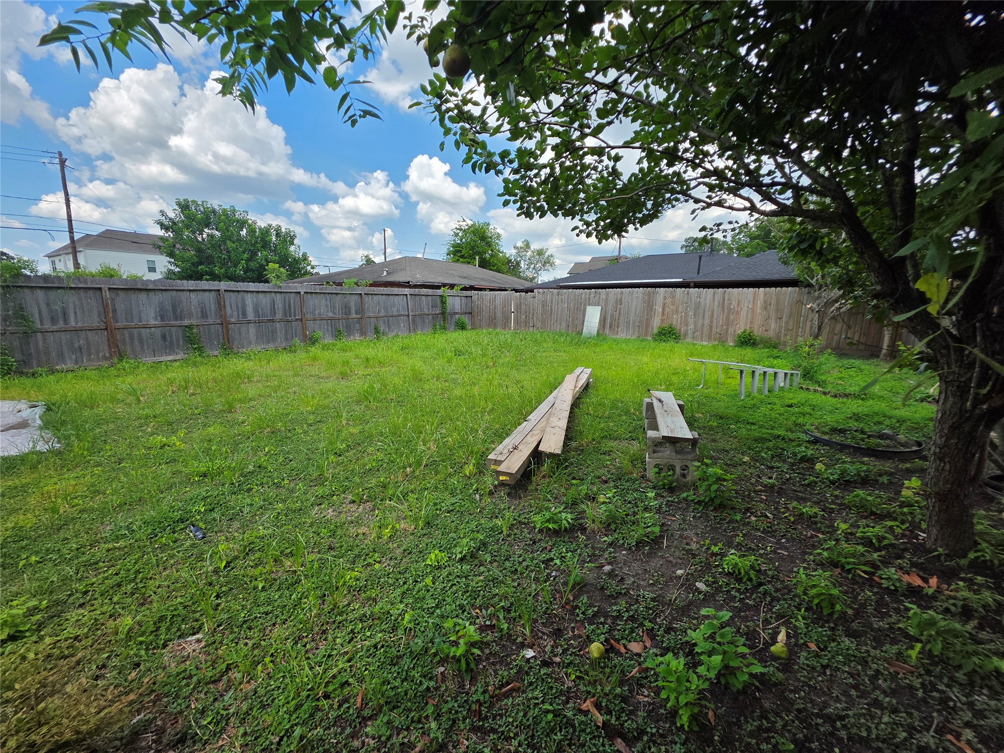 4105 Rutland Street Houston, TX 77018 - Photo 34 of 34