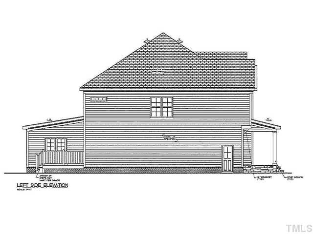 6510 Glendower Road Raleigh, NC 27613 - Photo 3 of 9 Photo 5