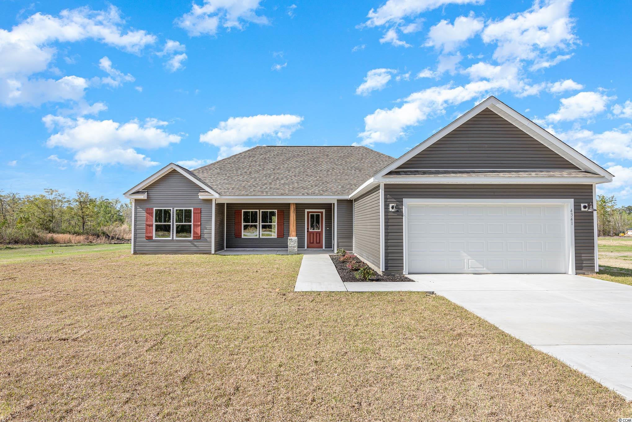 4341 Costie Allen Road Aynor, SC 29511 - Photo 1 of 9 Gallery Image 1