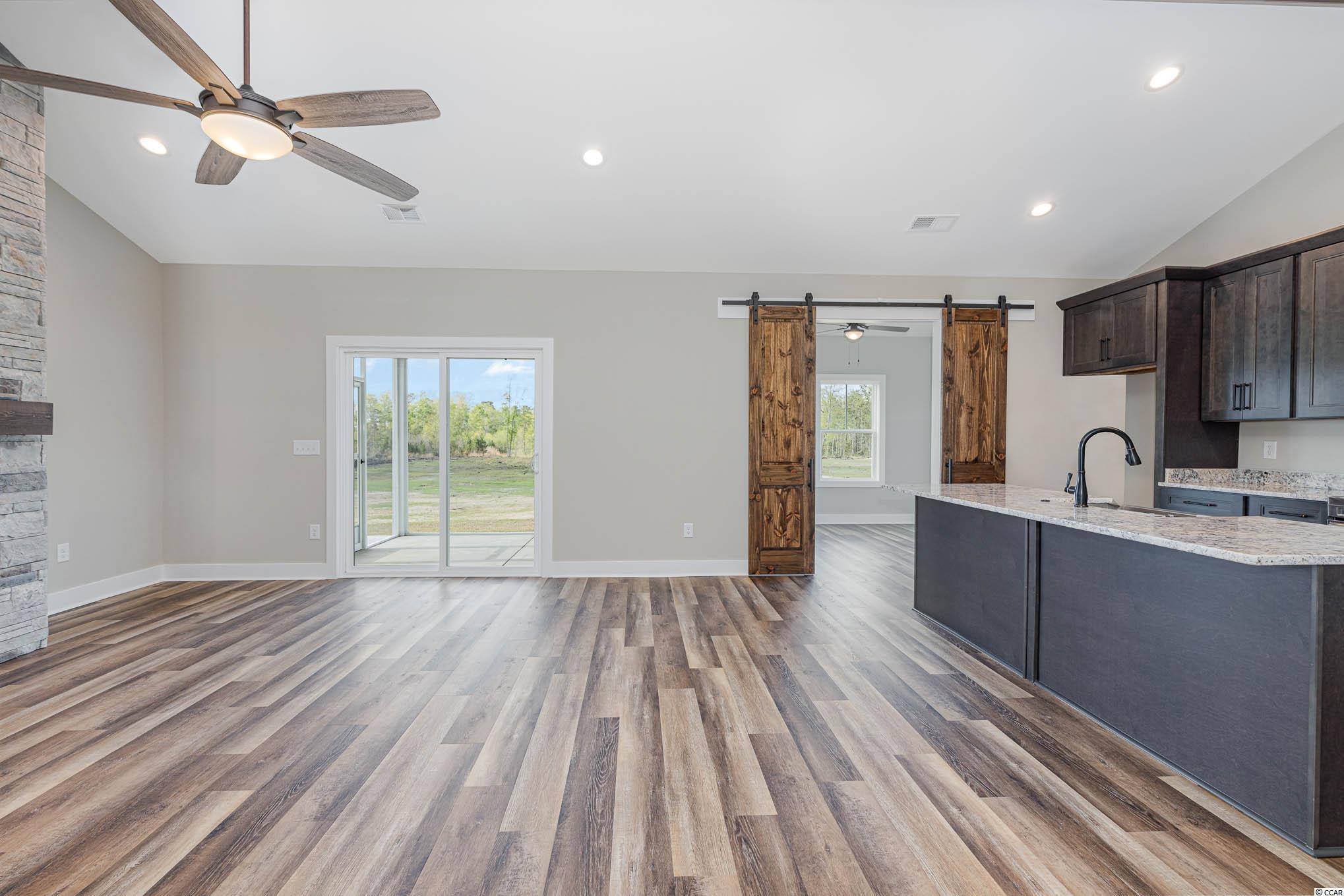 4341 Costie Allen Road Aynor, SC 29511 - Photo 4 of 9 Gallery Image 4