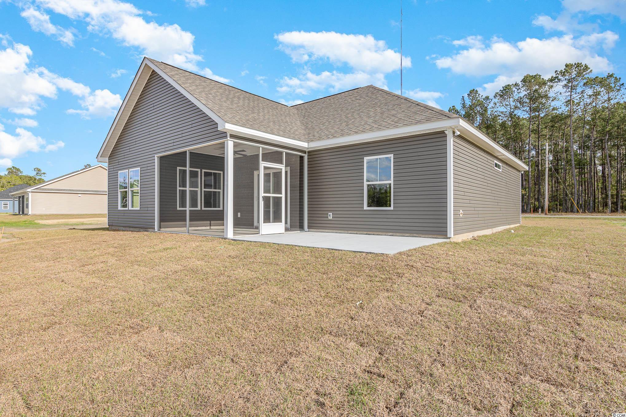 4341 Costie Allen Road Aynor, SC 29511 - Photo 7 of 9 Gallery Image 7