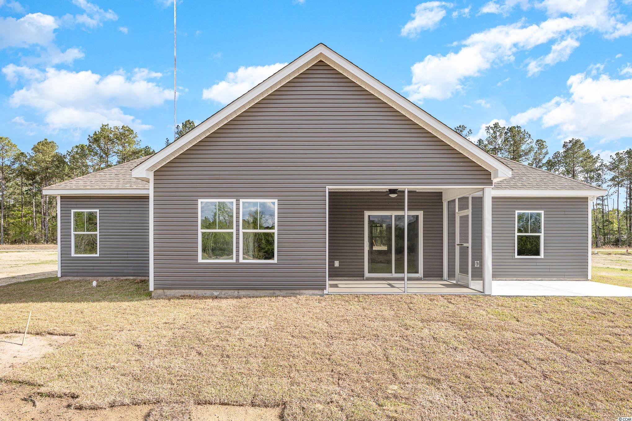 4341 Costie Allen Road Aynor, SC 29511 - Photo 8 of 9 Gallery Image 8