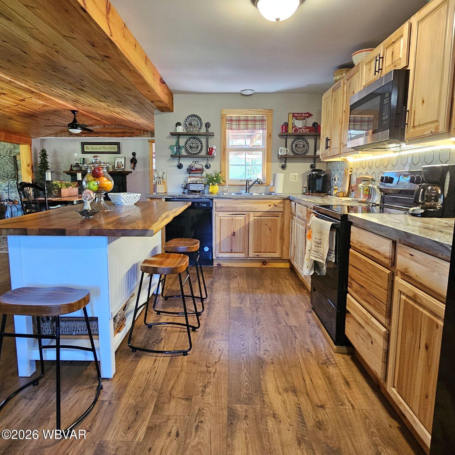 1526 Oregon Hill Road Morris, PA 16938 - Photo 27 of 77 Gallery Image 27