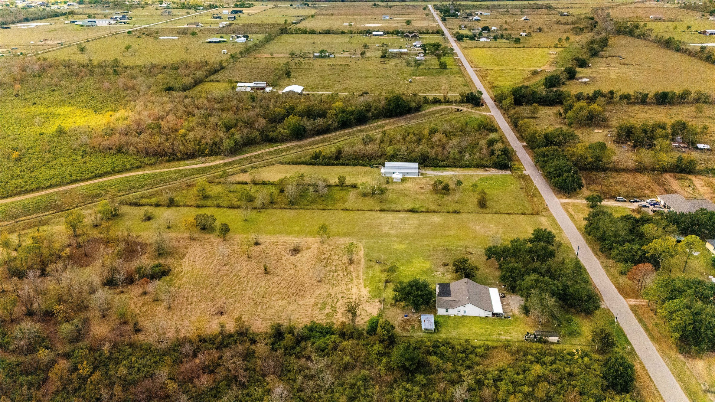 1824 County Road 382 Rosharon, TX 77583 - Photo 7 of 7