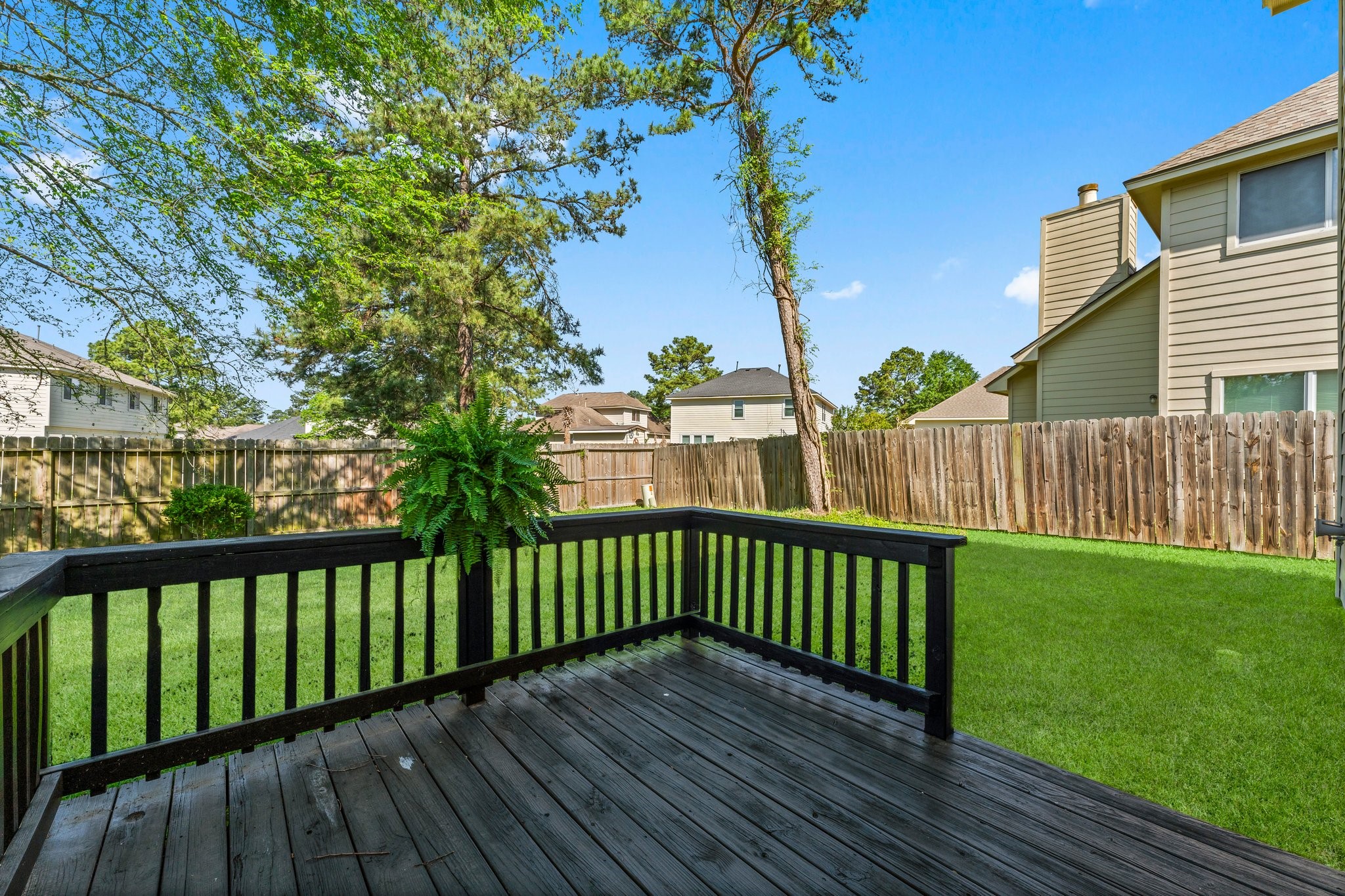 235 Doncaster Street Conroe, TX 77303 - Photo 31 of 49