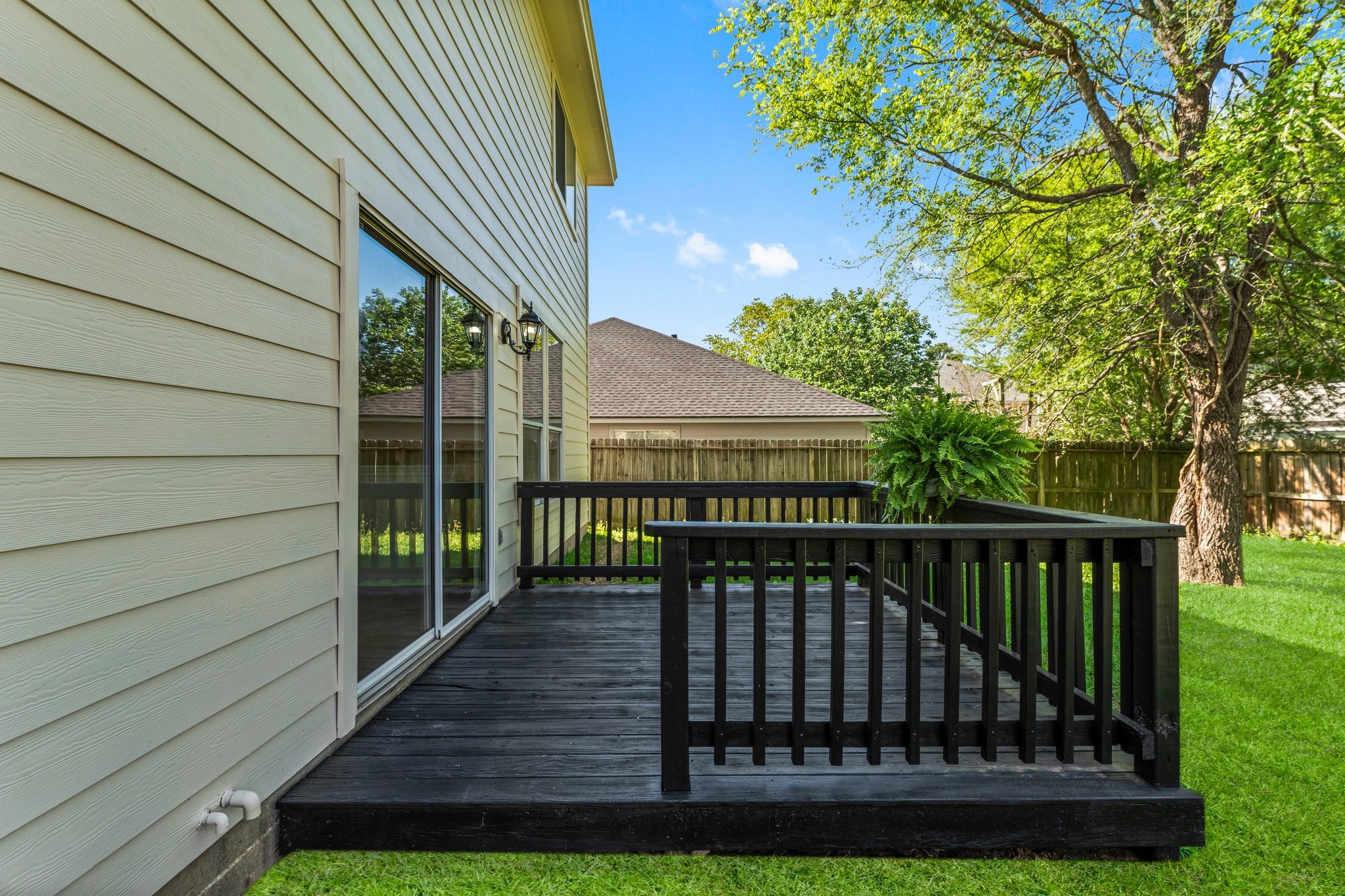 235 Doncaster Street Conroe, TX 77303 - Photo 32 of 49