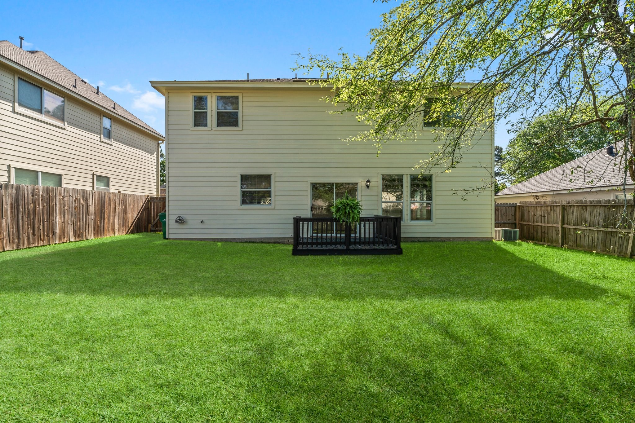 235 Doncaster Street Conroe, TX 77303 - Photo 34 of 49