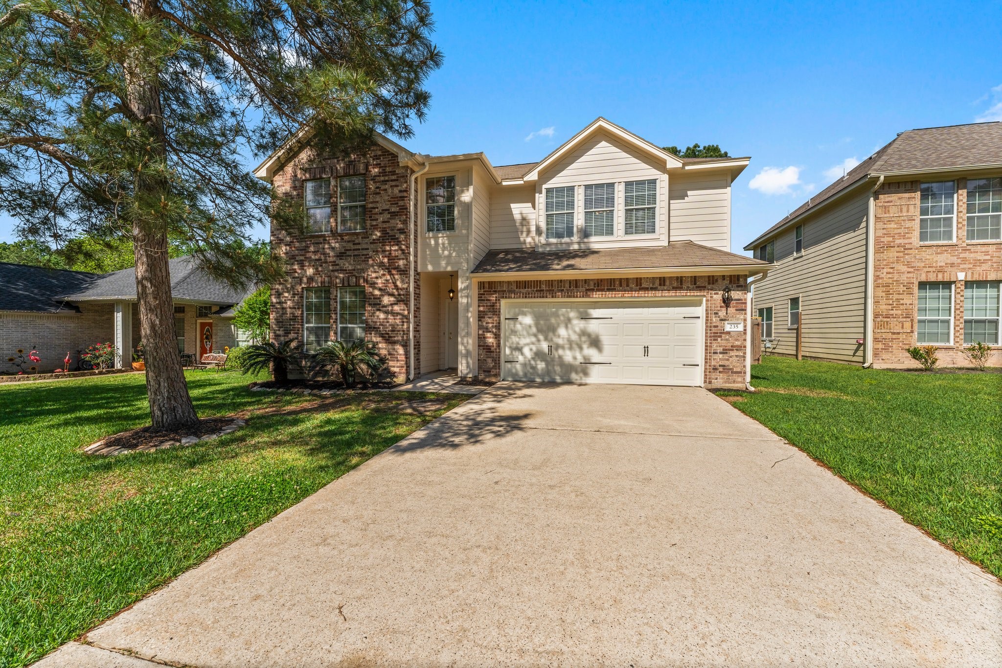 235 Doncaster Street Conroe, TX 77303 - Photo 41 of 49