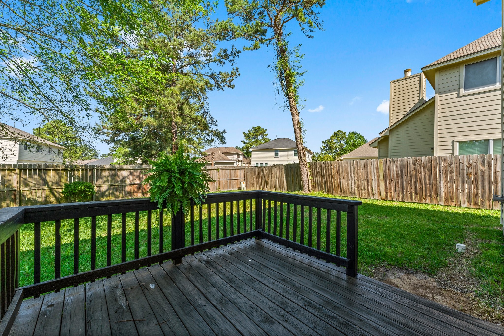 235 Doncaster Street Conroe, TX 77303 - Photo 45 of 49