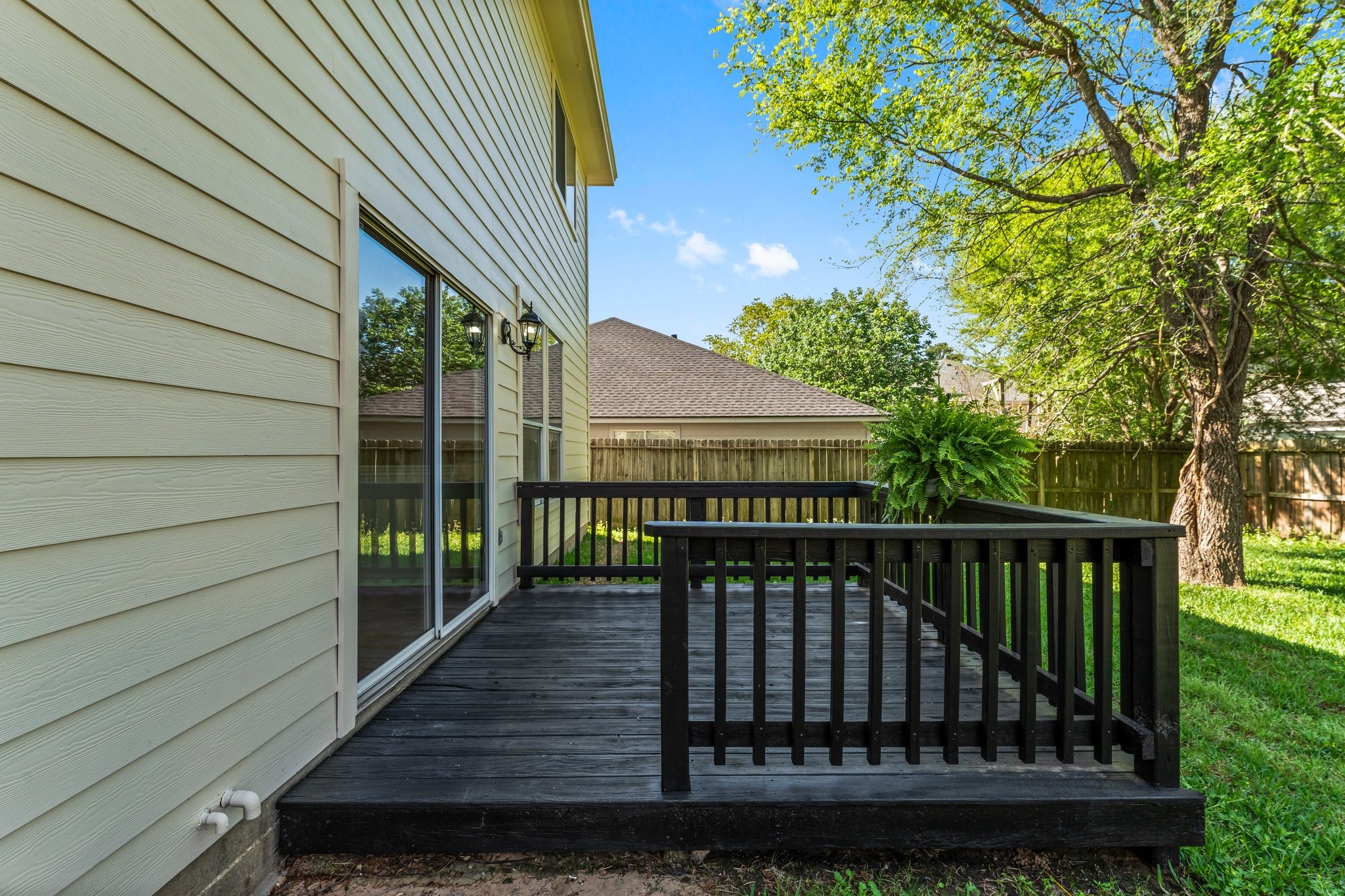 235 Doncaster Street Conroe, TX 77303 - Photo 46 of 49