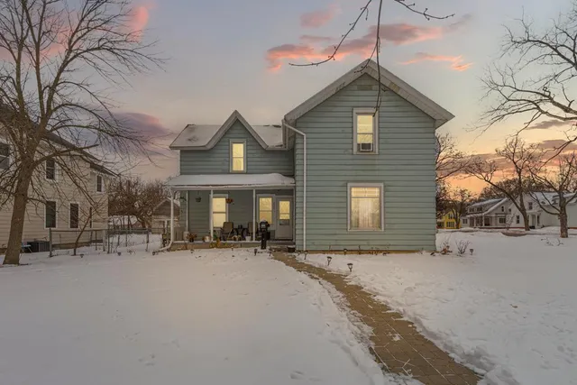 $265,000 | 626 4th Avenue Northwest, Faribault, MN 55021
