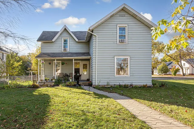 $265,000 | 626 4th Avenue Northwest, Faribault, MN 55021