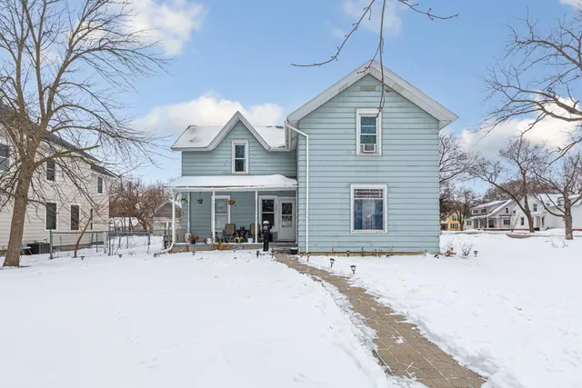 $265,000 | 626 4th Avenue Northwest, Faribault, MN 55021