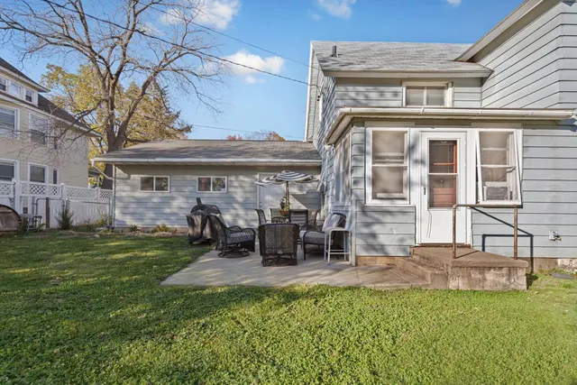 $265,000 | 626 4th Avenue Northwest, Faribault, MN 55021