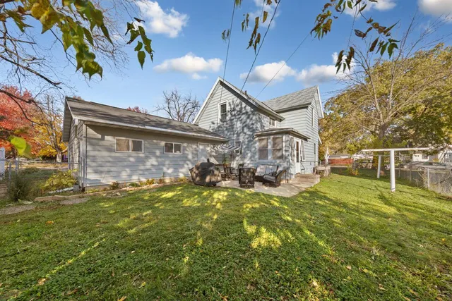 $265,000 | 626 4th Avenue Northwest, Faribault, MN 55021