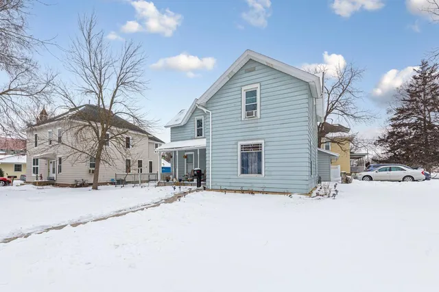$265,000 | 626 4th Avenue Northwest, Faribault, MN 55021