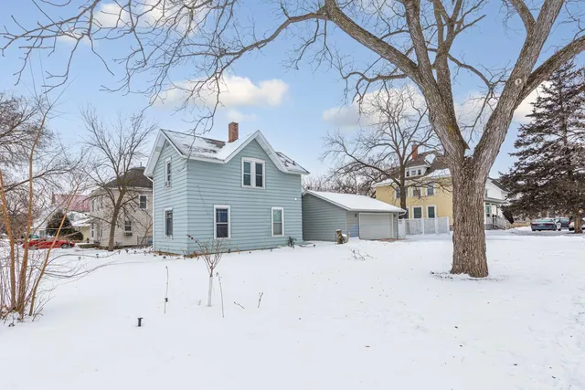 $265,000 | 626 4th Avenue Northwest, Faribault, MN 55021