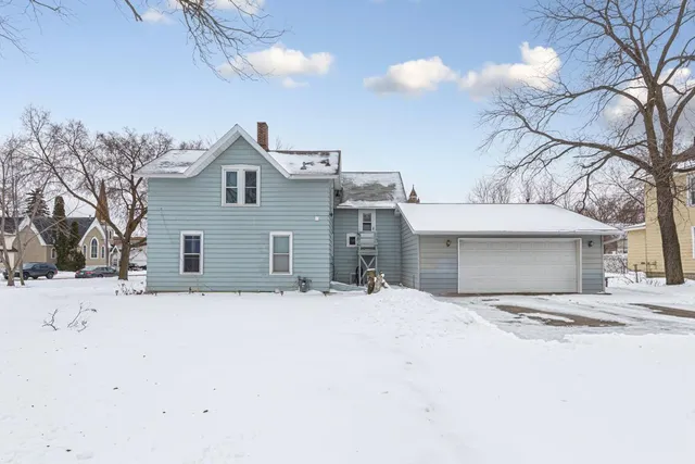 $265,000 | 626 4th Avenue Northwest, Faribault, MN 55021