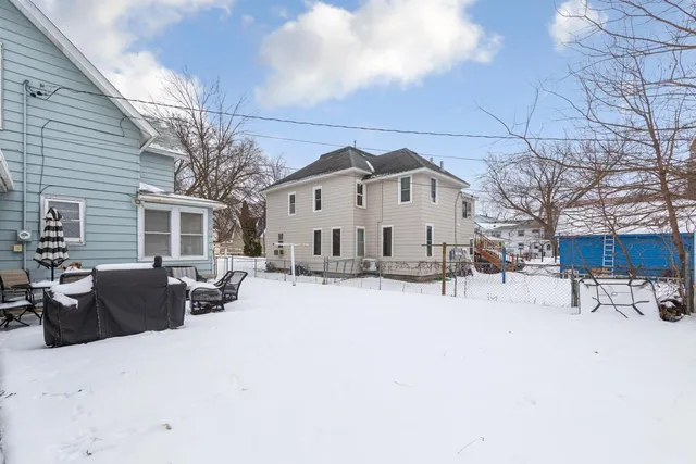 $265,000 | 626 4th Avenue Northwest, Faribault, MN 55021