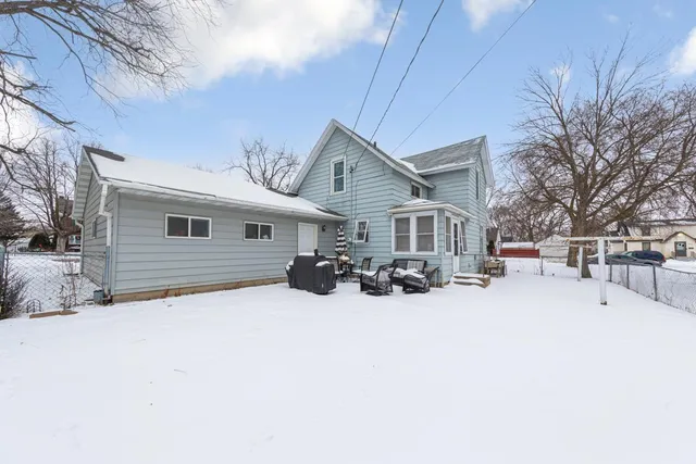 $265,000 | 626 4th Avenue Northwest, Faribault, MN 55021