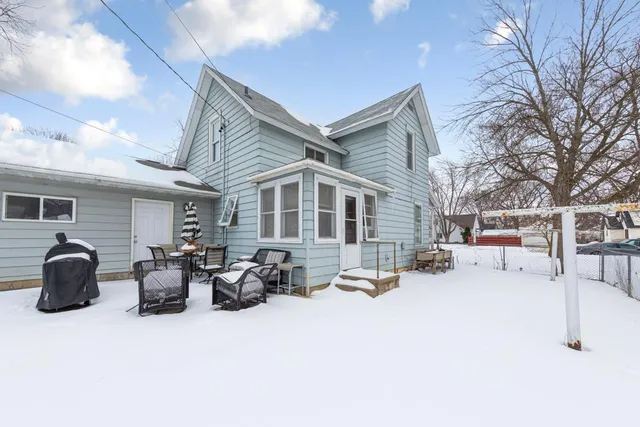 $265,000 | 626 4th Avenue Northwest, Faribault, MN 55021