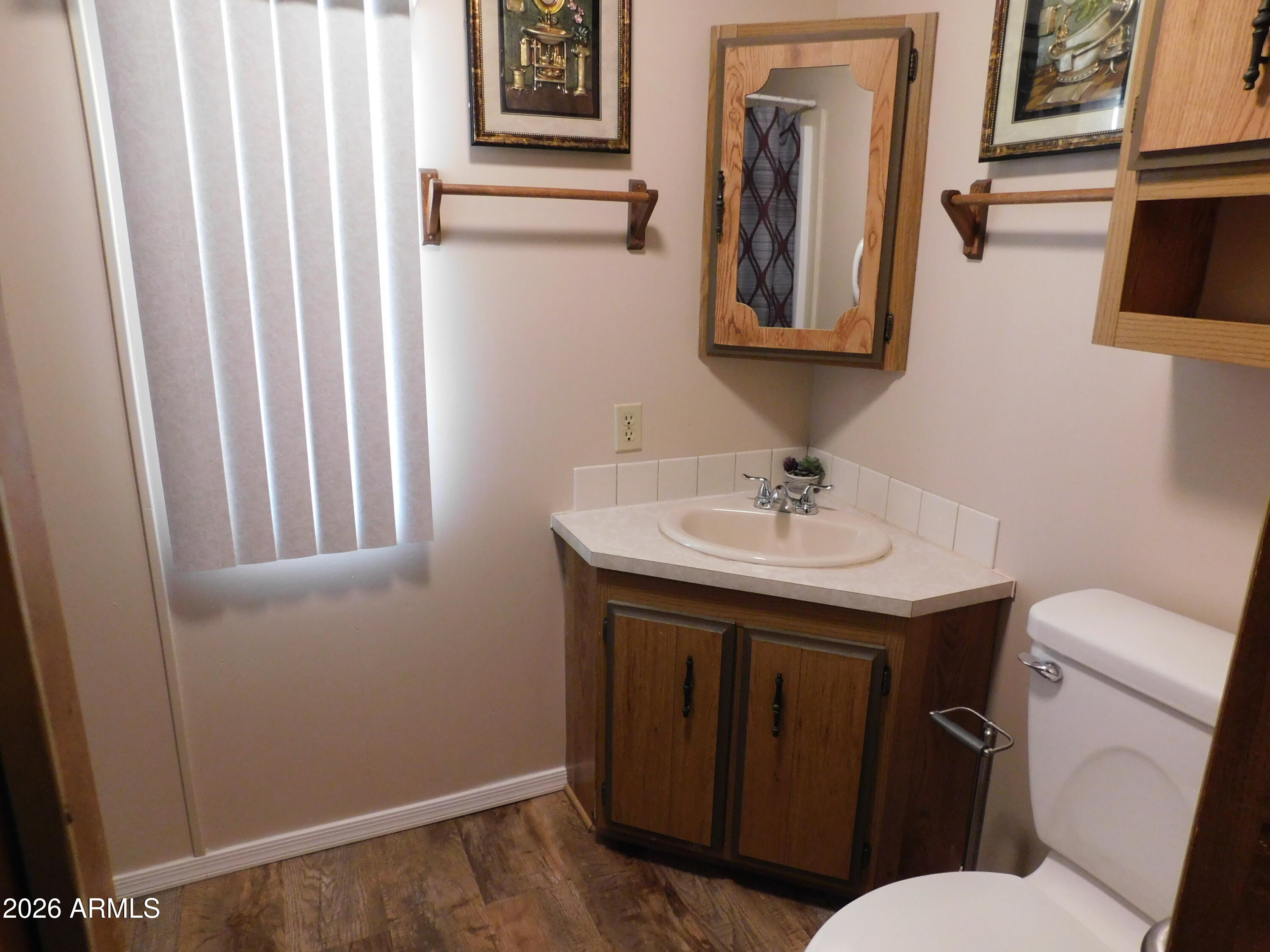 53 North Mountain Road, Unit 20 Apache Junction, AZ 85120 - Photo 11 of 12 DSCN3786