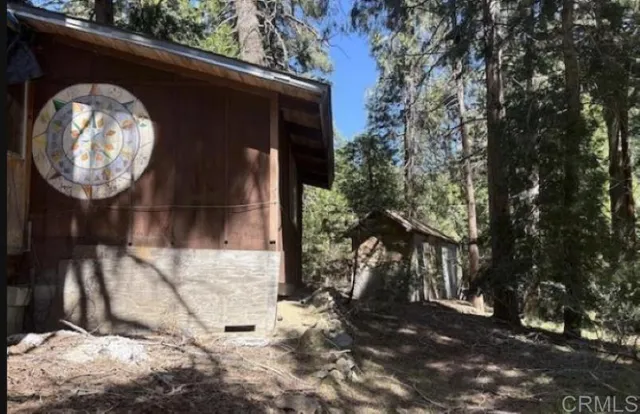 $139,000 | 22021 Crestline Road, Palomar Mountain, CA 92060