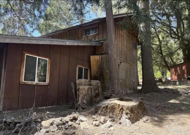 $139,000 | 22021 Crestline Road, Palomar Mountain, CA 92060