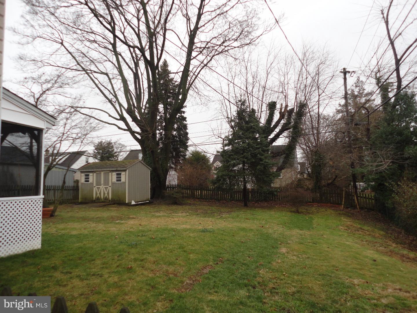 434 Claremont Road Springfield, PA 19064 - Photo 2 of 25 Exterior Side