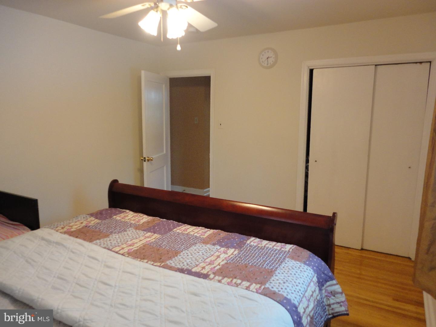 434 Claremont Road Springfield, PA 19064 - Photo 11 of 25 Master Bedroom