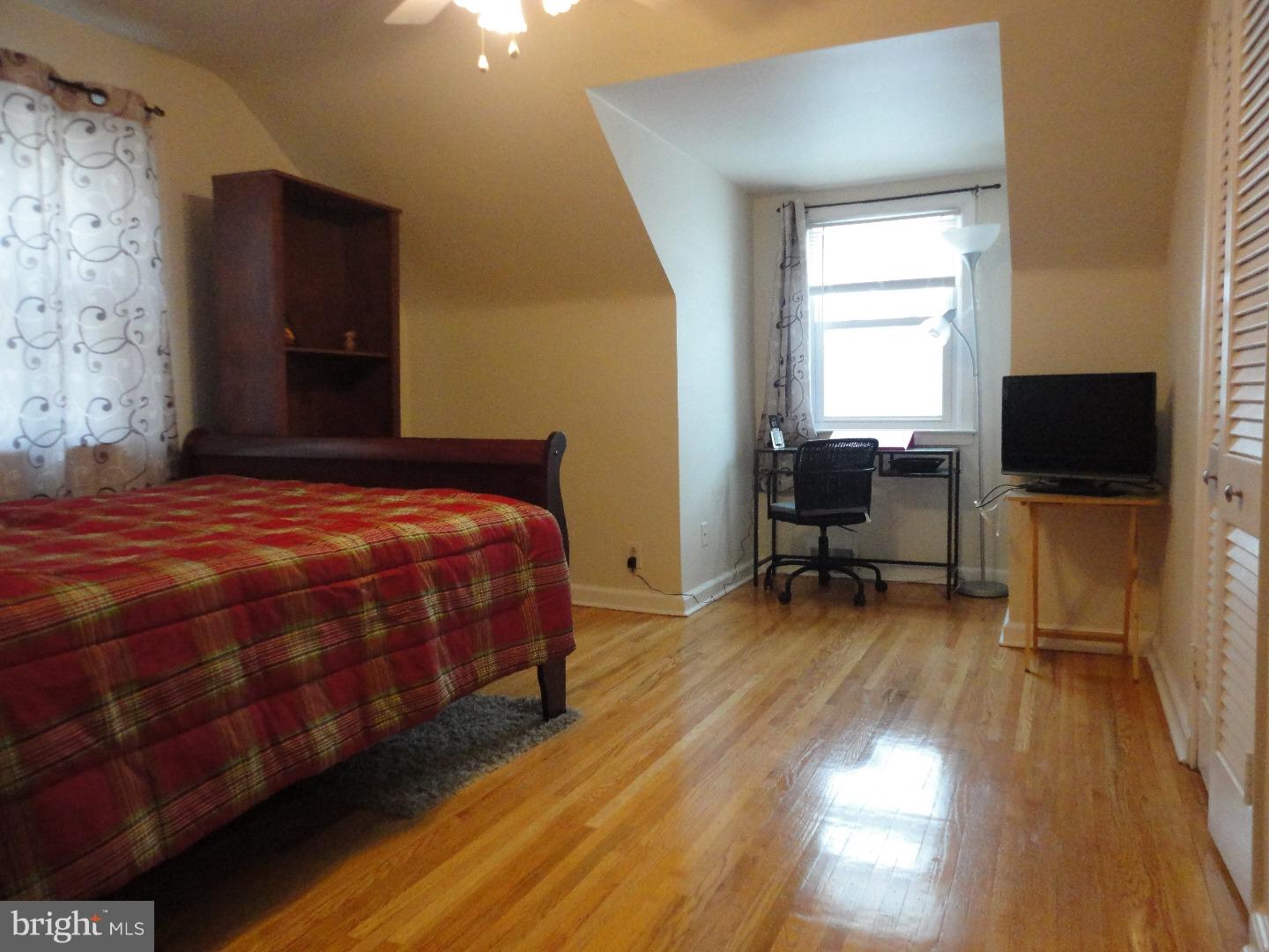 434 Claremont Road Springfield, PA 19064 - Photo 12 of 25 Bedroom 2