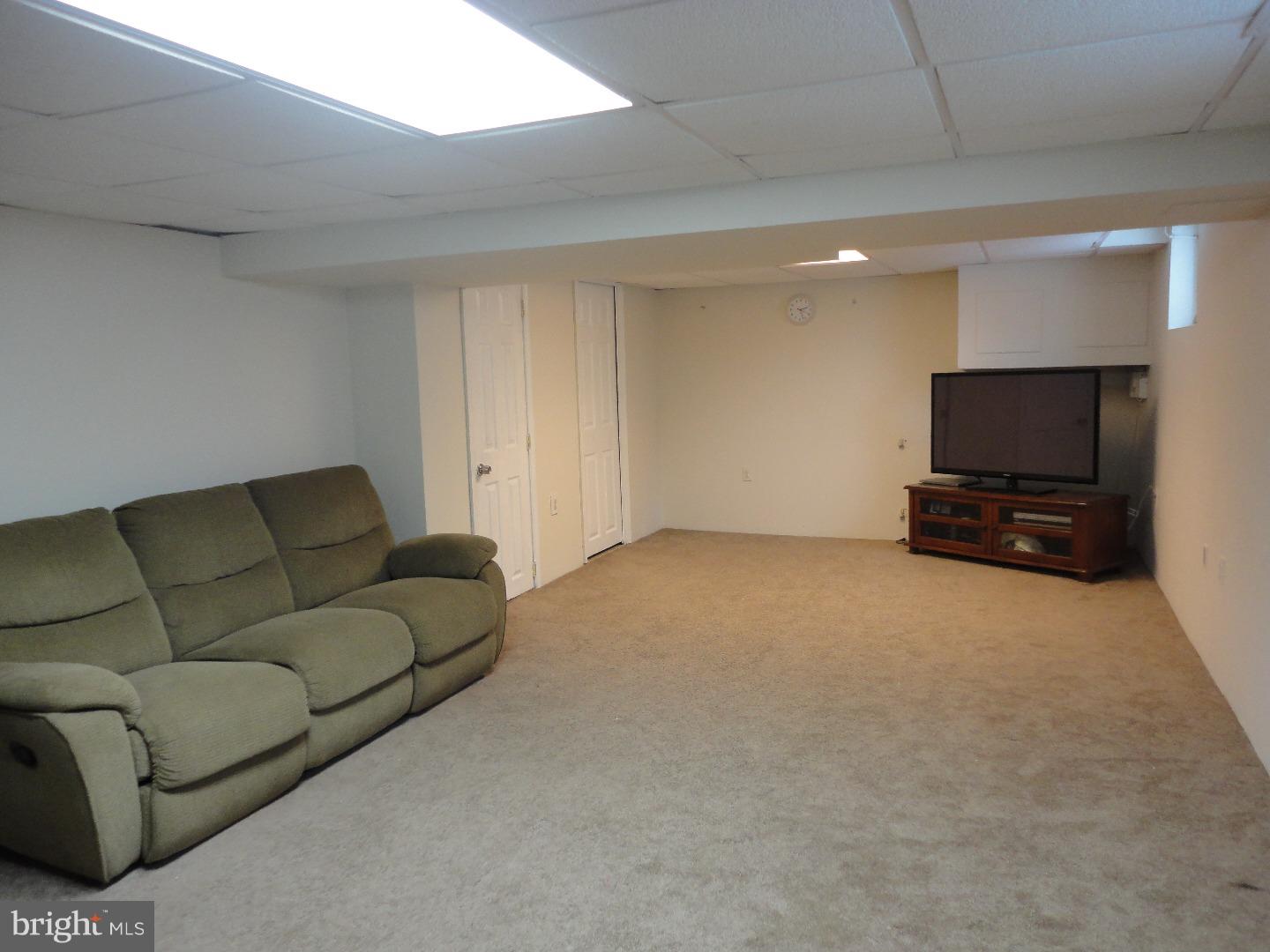 434 Claremont Road Springfield, PA 19064 - Photo 18 of 25 Basement