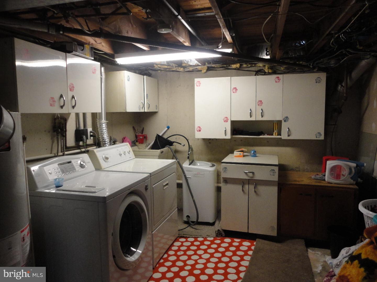434 Claremont Road Springfield, PA 19064 - Photo 23 of 25 Laundry Room