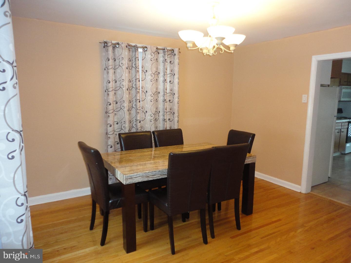 434 Claremont Road Springfield, PA 19064 - Photo 6 of 25 Dining Room