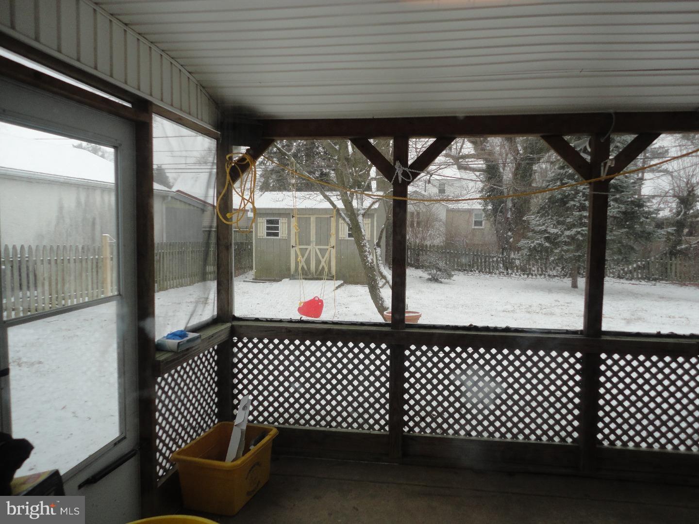 434 Claremont Road Springfield, PA 19064 - Photo 8 of 25 Porch