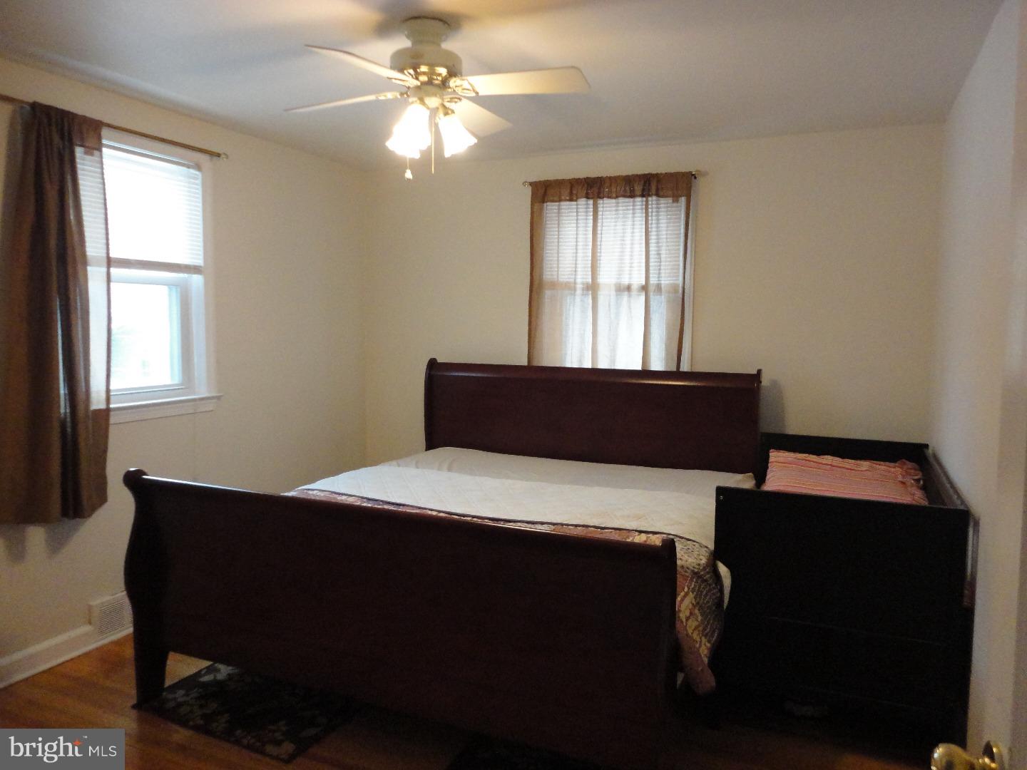 434 Claremont Road Springfield, PA 19064 - Photo 10 of 25 Master Bedroom