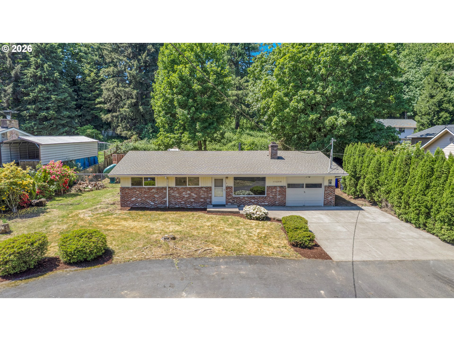 17055 Southeast Webster Road Portland, OR 97267 - Photo 1 of 45 Gallery Image 1