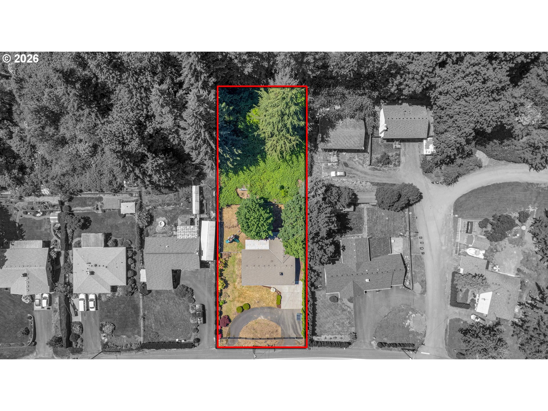 17055 Southeast Webster Road Portland, OR 97267 - Photo 5 of 45 Gallery Image 5