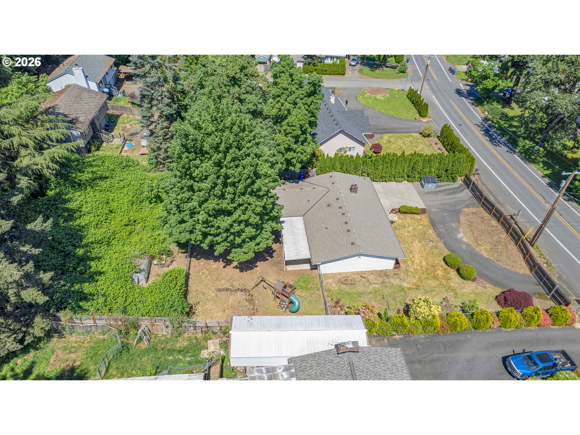 17055 Southeast Webster Road Portland, OR 97267 - Photo 6 of 45 Gallery Image 6