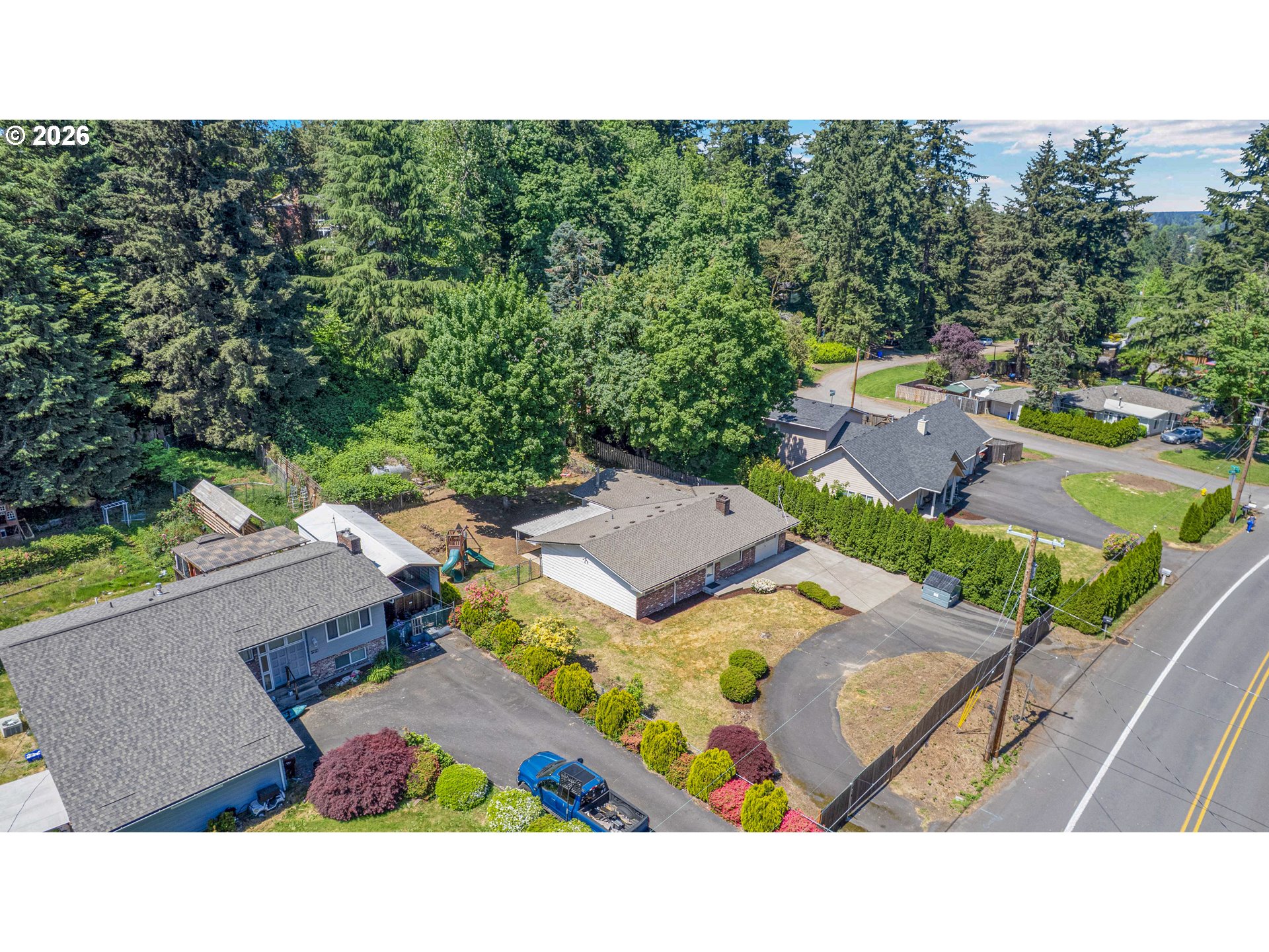17055 Southeast Webster Road Portland, OR 97267 - Photo 7 of 45 Gallery Image 7