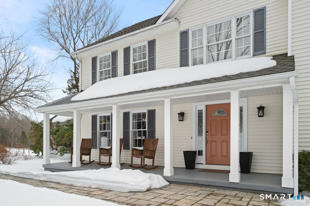 3 Owl Ridge Lane Sandy Hook, CT 06482 - Photo 4 of 40