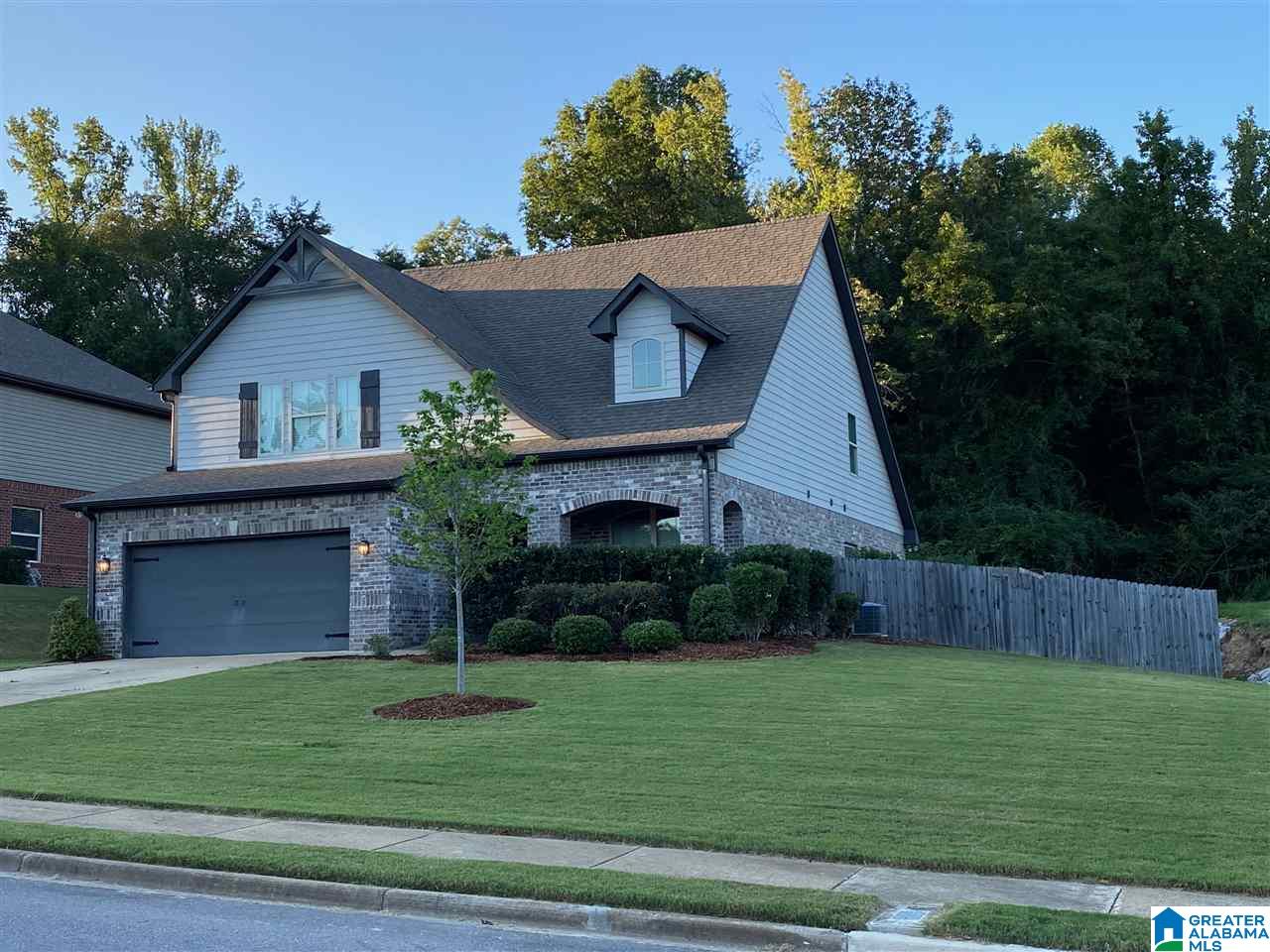 7207 Poston Road Trussville, AL 35173 - Photo 5 of 5