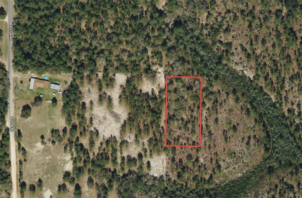 Sexton Road DeFuniak Springs, FL 32433 - Photo 1 of 1