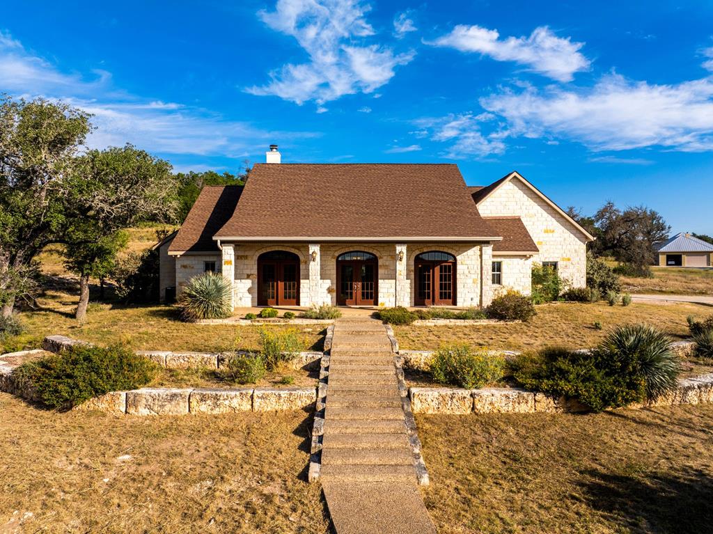 103 Cranbrook Court Ingram, TX 78025 - Photo 1 of 61