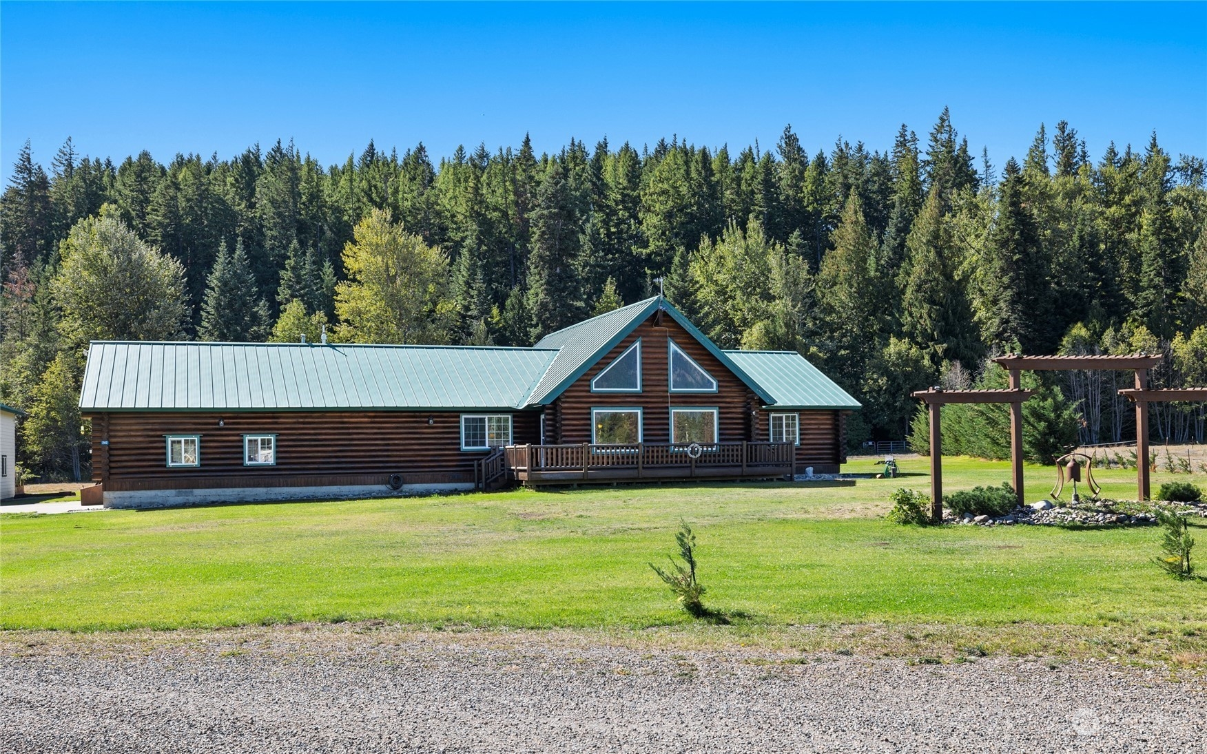 2142 Nelson Siding Road Cle Elum, WA 98922 - Photo 1 of 38 Gallery Image 1